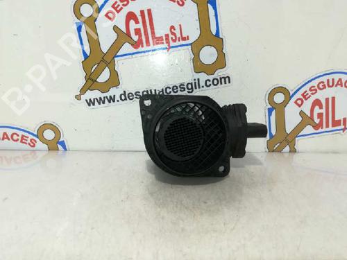 Mass air flow sensor SEAT IBIZA IV (6J5, 6P1) | BP20804255M95
