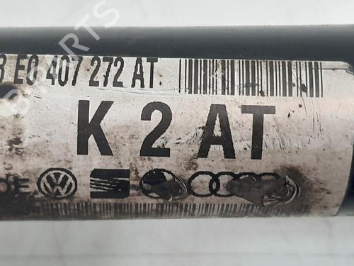 Right front driveshaft AUDI A4 B6 Avant (8E5) 1.8 T | BP36361861M39 - Image 4