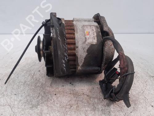 Used Alternator Alternator 39189555 39189555