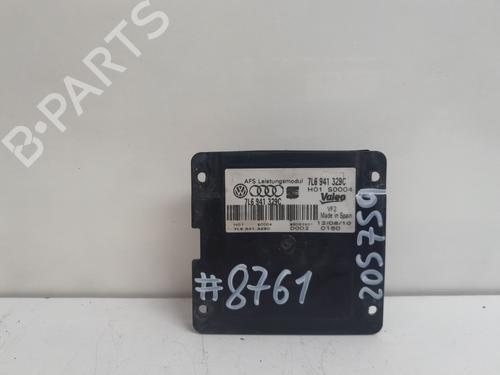 Used Xenon ballast Xenon ballast SEAT ALTEA XL (5P5, 5P8) [2006-2015] 34134089 34134089