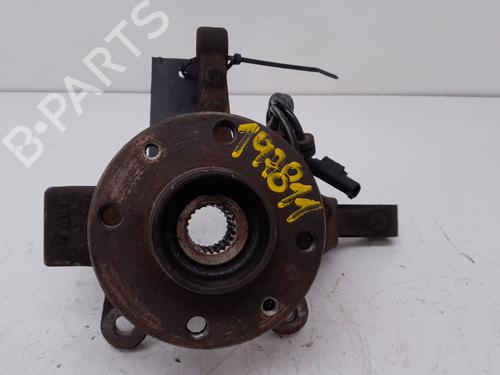Used Right front steering knuckle Right front steering knuckle 34131246 34131246