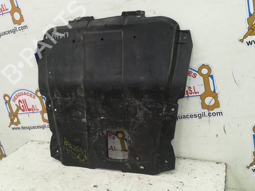 Underbody protection DACIA SANDERO II  | BP20759456M92 