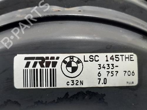 Servo brake BMW X5 (E53) 3.0 d | BP20766092M42 