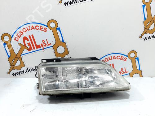 Used Right headlight CITROËN XANTIA (X1_, X2_) 2.0 HDI 109 (109 hp) 20746171