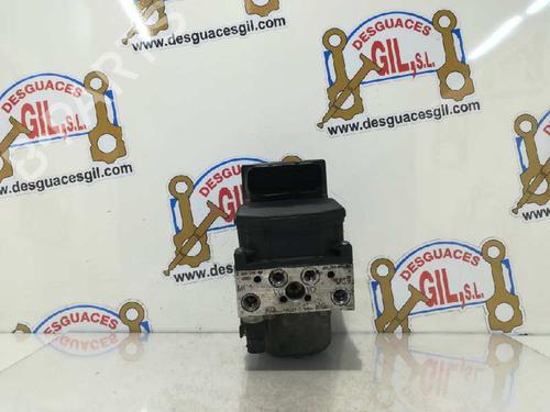 ABS pump PEUGEOT 307 (3A/C) 2.0 HDi 110 | BP20800249M43 