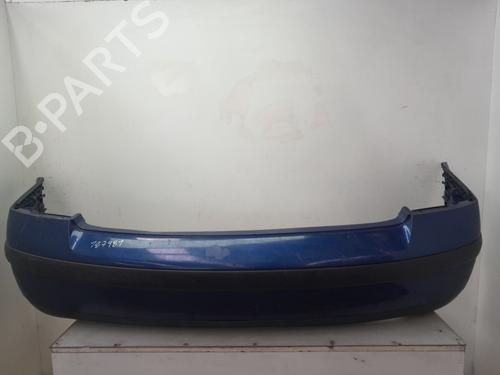 Used Rear bumper VW PASSAT B5.5 (3B3) 1.9 TDI (130 hp) 27337104