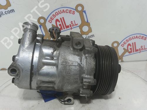 AC compressor OPEL CORSA C (X01)  | BP20756695M34 