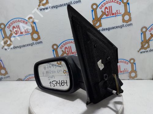 Used Left mirror FORD FIESTA V (JH_, JD_) 1.4 16V (80 hp) 20764649