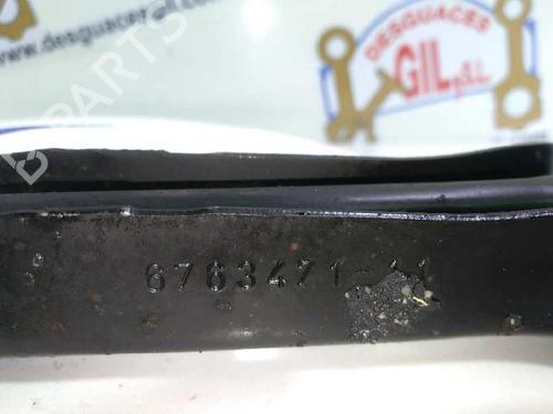 Left rear suspension arm BMW 1 (E87) 120 d | BP20729092M14 