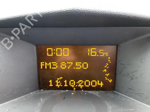 Steering rack OPEL ASTRA H (A04) | BP20742720M22