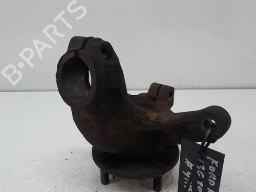 Left front steering knuckle FORD KA (RB_) 1.3 i | BP31382452M25 
