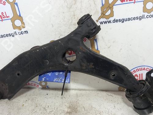 Right front suspension arm MAZDA 5 (CR) 2.0 CD (CR19) | BP20763632M13 