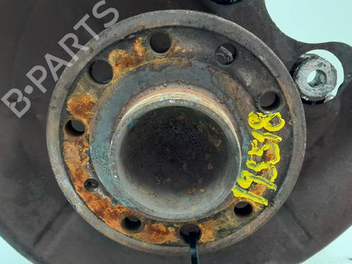 Achsschenkel links hinten OPEL VECTRA C (Z02) 2.2 DTI 16V (F69) | BP29612141M27 