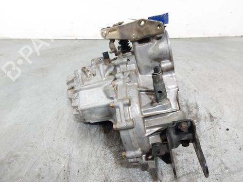 Gearbox HYUNDAI ACCENT I (X-3) 1.3 i 12V | BP20740893M3 