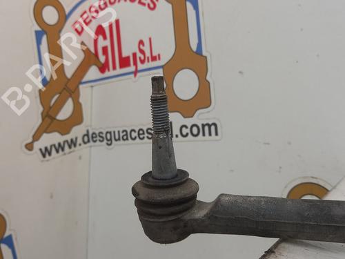 Steering rack OPEL ASTRA J (P10) 2.0 CDTI (68) | BP21759996M22 
