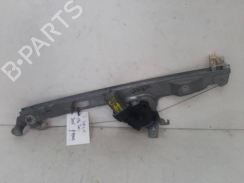 Used Front left window mechanism Front left window mechanism 39191063 39191063