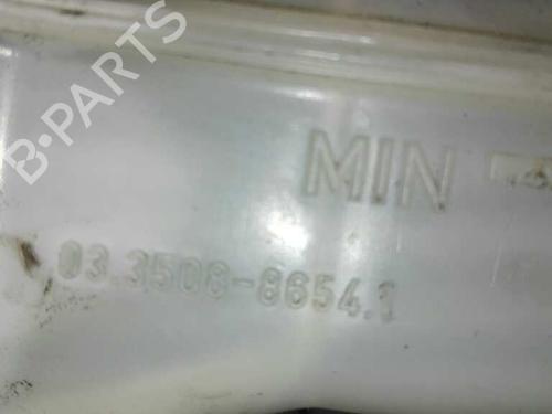 Brake master cylinder BMW 1 (E87) 120 d | BP20788407M77 