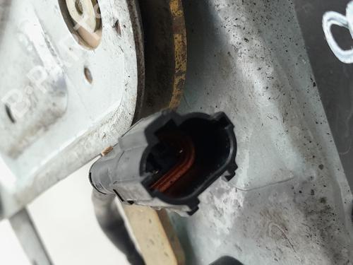 Rear left window mechanism KIA SORENTO I (JC) 2.5 CRDi 4WD | BP30638239C24 