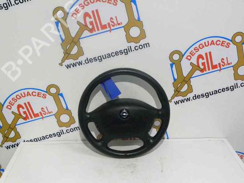 Førerens kollisjonspute OPEL VECTRA B (J96) [1995-2004]  20812278