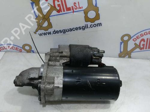 Used Starter BMW 3 Coupe (E46) 323 Ci (170 hp) 20808085
