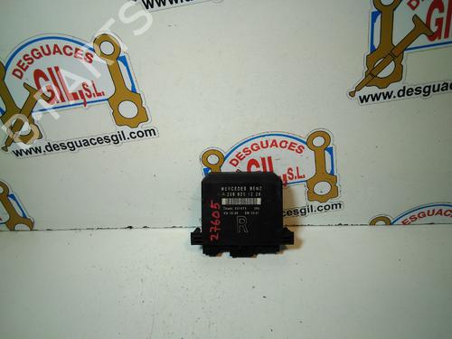 Comfort control module MERCEDES-BENZ CLK (C208) CLK 320 (208.365) | BP20804439M56 