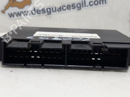 Gearbox control unit MERCEDES-BENZ E-CLASS (W210)  | BP20771538M52 