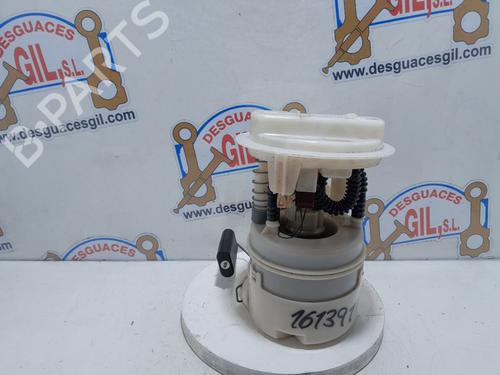 Fuel pump RENAULT CLIO II (BB_, CB_)  | BP20767677M76 