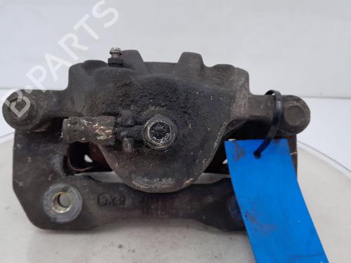 Left front brake caliper KIA CARENS II MPV (FJ) 2.0 CRDi | BP26529143M105 