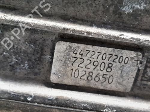 Gearbox MERCEDES-BENZ VITO Van (W447) 114 CDI (447.601, 447.603, 447.605) | BP36324050M3  - Image 6