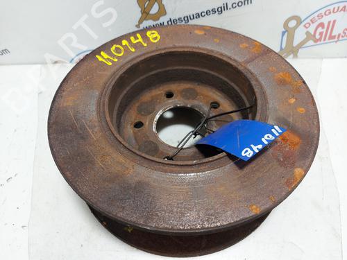 Used Other MERCEDES-BENZ CLK (C209) CLK 320 CDI (209.320) (224 hp) 20739443