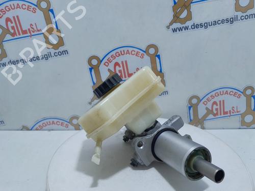 Brake master cylinder MERCEDES-BENZ CLS (C219) CLS 350 (219.357) | BP20771835M77 