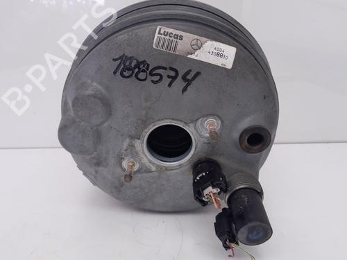 Used Servo brake MERCEDES-BENZ E-CLASS (W210) [1995-2003]  27468467