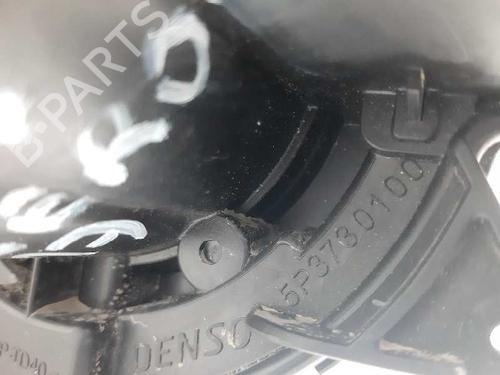 Heater blower motor DACIA SANDERO II  | BP20731790M62 