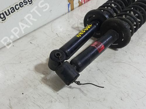 Right rear shock absorber VW POLO III (6N1) 64 1.9 SDI | BP20753108M19 