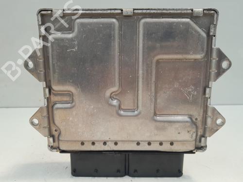Engine control unit (ECU) FIAT DUCATO Bus (250_) | BP39187662M57 - Image 3
