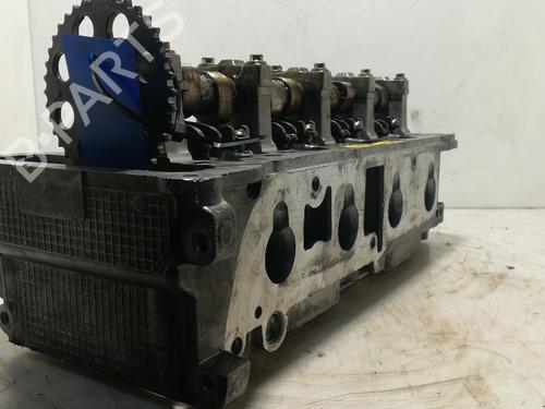 Used Cylinder head Cylinder head FORD FIESTA V (JH_, JD_) 1.3 (60 hp) 34224928 34224928