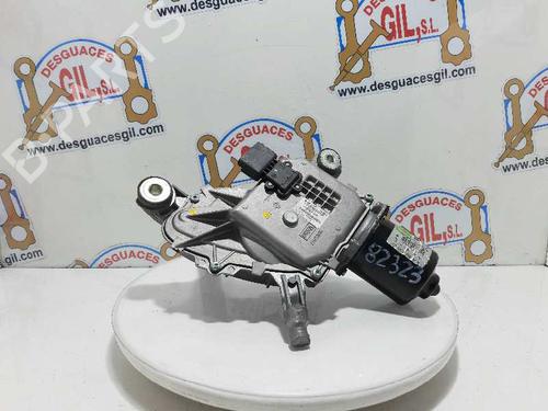 Used Front wiper motor CITROËN C4 Grand Picasso I (UA_) 1.6 HDi (109 hp) 20807703
