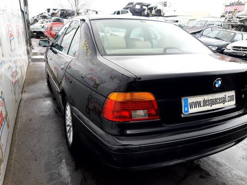 Left taillight BMW 5 (E39) 530 d | BP20756044C34 