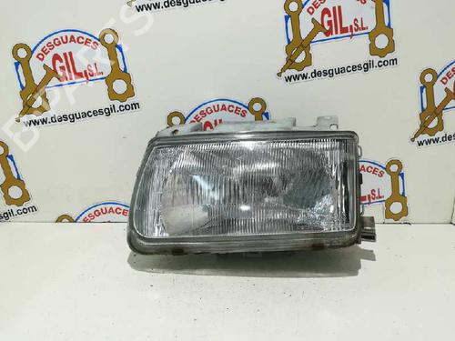 Used Left headlight VW POLO III (6N1) 60 1.4 (60 hp) 20801505