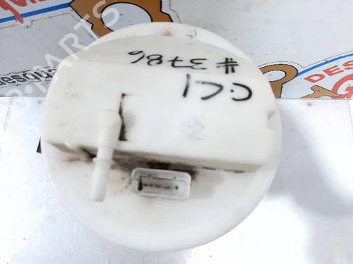 Fuel pump CITROËN C2 (JM_) 1.1 | BP20732653M76 