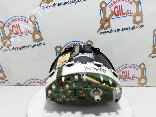 Instrument cluster FORD KA (RB_) 1.3 i | BP20738619C47 