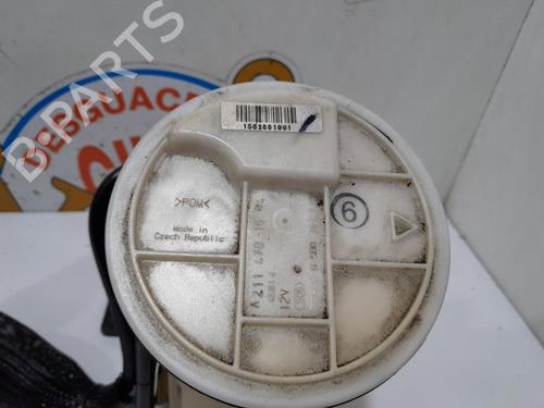 Pompe à carburant MERCEDES-BENZ E-CLASS (W211) E 220 CDI (211.006) | BP20767661M76 