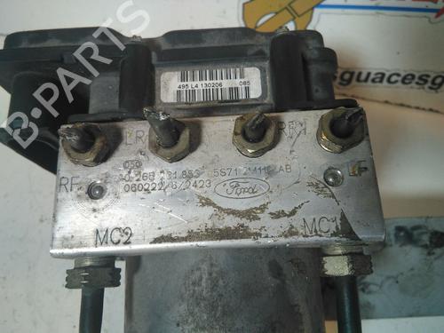 ABS pump FORD MONDEO III Saloon (B4Y) 2.0 TDCi | BP20788430M43 