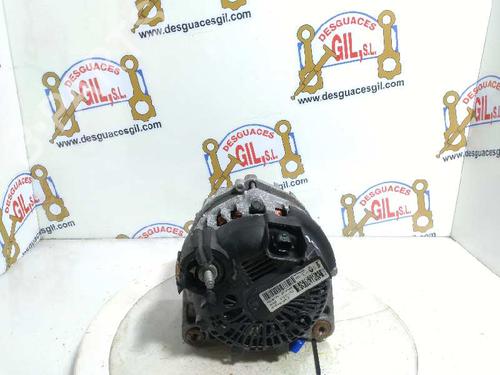 Alternator NISSAN QASHQAI II SUV (J11, J11_)  | BP20735898M7 
