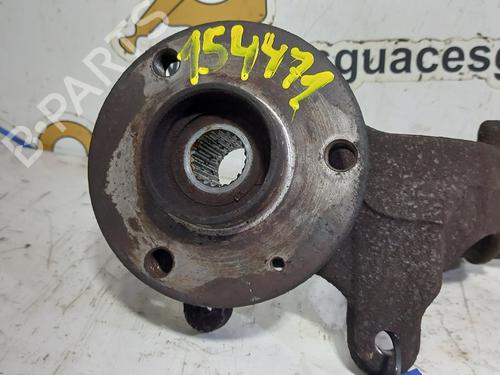 Right front steering knuckle CITROËN SAXO (S0, S1) 1.1 X, SX | BP20762497M26 