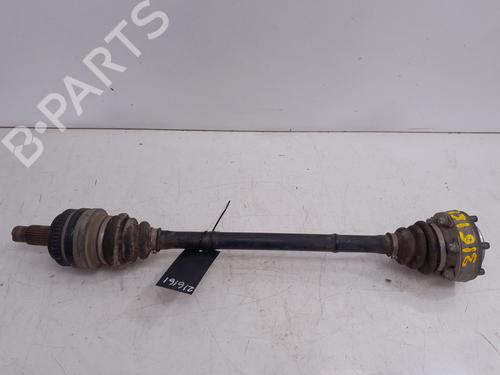 Used Right rear driveshaft Right rear driveshaft 39188340 39188340