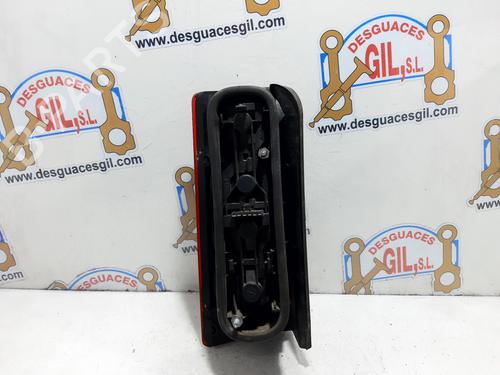 Right taillight OPEL COMBO Tour 1.7 DI 16V | BP20752349C35 