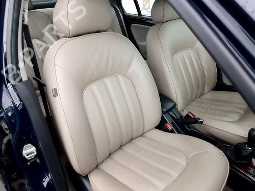 Right mirror ROVER 45 I Hatchback (RT) 2.0 V6 | BP20742910C27 