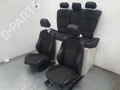 Seats set BMW 1 (E87) 120 d | BP24905912C78 