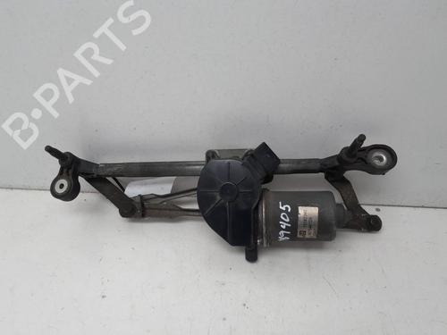 Viskermotor vindrude OPEL CORSA D (S07) [2006-2015]  27302226